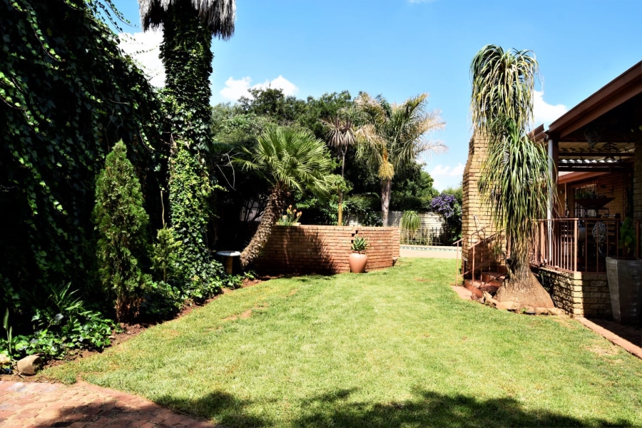 4 Bedroom Property for Sale in Vaalpark Free State